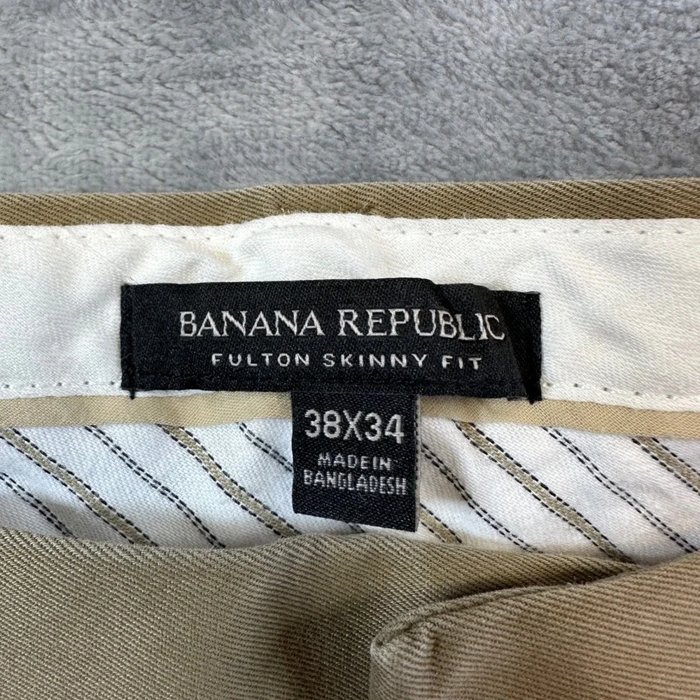 Banana Republic banana republic